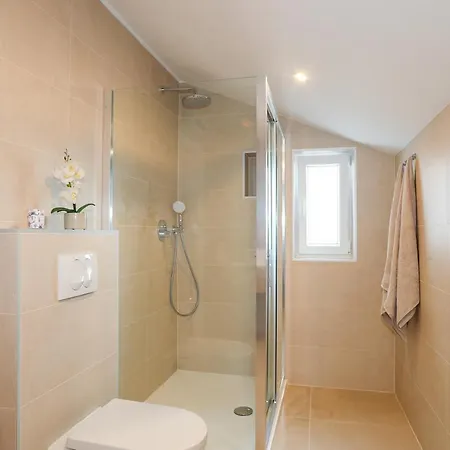 Blue Sky Apartment Rovinj Exterior photo
