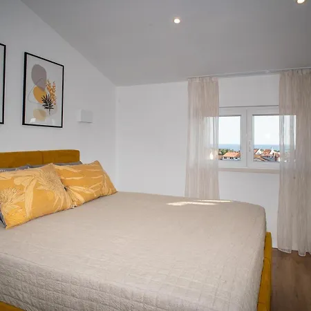 Blue Sky Apartment Rovinj Exterior photo