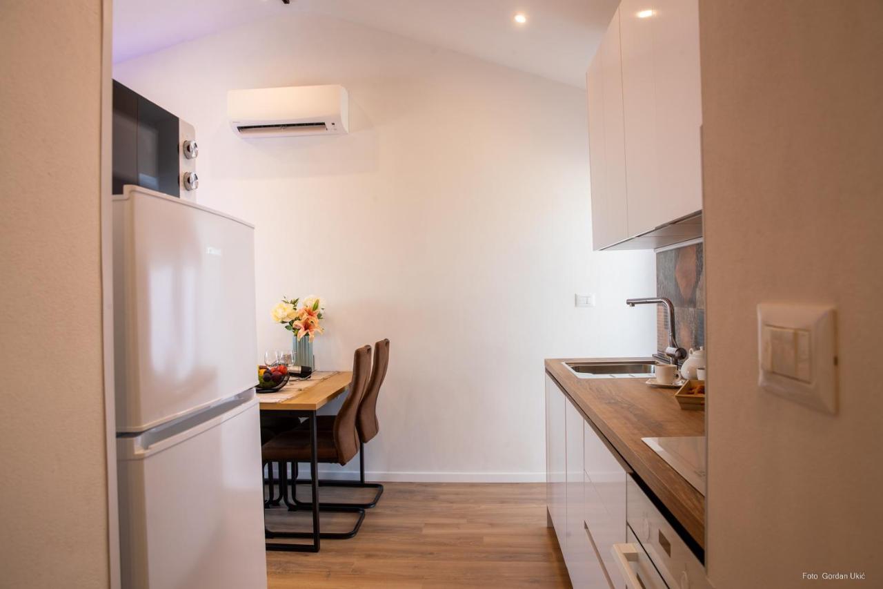 Blue Sky Apartment Rovinj