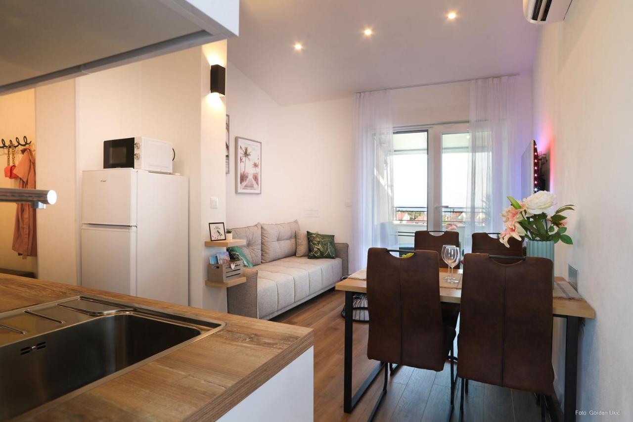 Blue Sky Apartment Rovinj