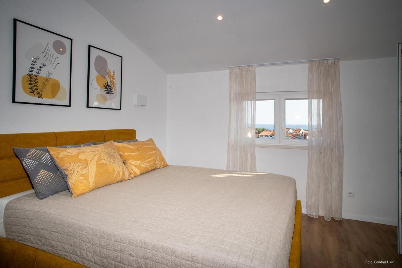Apartment Blue Sky Rovinj